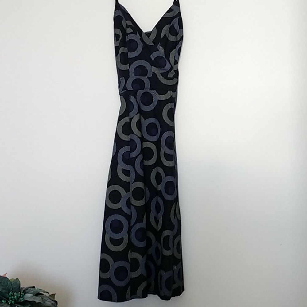 Jacob Spaghetti Strap Sundress - Picture 2 of 8
